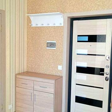 Продаж 1к квартири Голосіївський р-н, вул. Ракетна 24 Б. ЖК Деміївський
