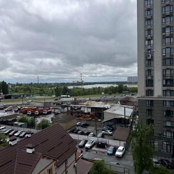 Продам квартиру студию, метро Вырлица 4 минуты пешком ЖК "Кам'янський маєток"