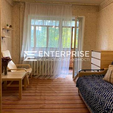 Продаж 2-кімнатної квартира на Дзюби Соломянський район