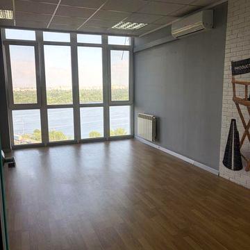 Продаж 1к квартири з офісним ремонтом, 48 м², ЖК «Парк Стоун», Оболонь ЖК Парк Стоун