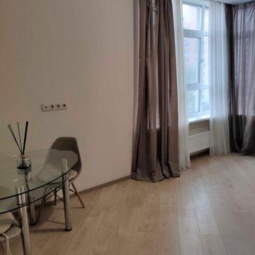 Продаж 1 кімн квартири 63 м2 ЖК Олександрівський Севастопольська площа ЖК Олександрівський