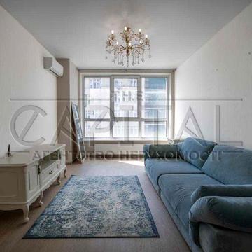 Продаж квартири 73 м2 ЖК Adamant ул. Василя Липківського 33А ЖК Adamant