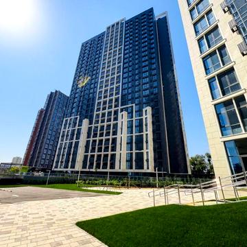 1650$м2 89 м² Ідеальна 3К квартира для життя та інвестиції | 89,81 м² | Видова | Бізнес-клас ЖК Nordica Residence