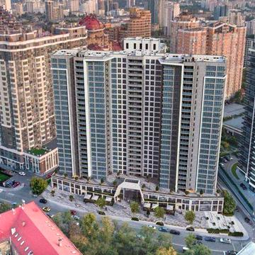 Продам‼️2к квартиру 70 м2 жк Maxima Residence, Коновальця, Печерськ 0% ЖК Maxima Residence