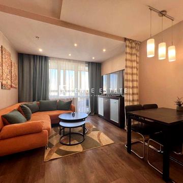 Продаж 2к. квартири 65м2, 8 поверх ЖК Парк Авеню | Park Avenue Vip пр-т. Голосіївський 58 ЖК Парк Авеню | Park Avenue Vip