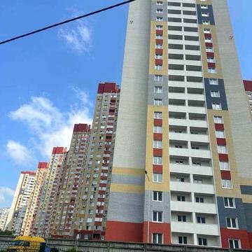 м. Іподром, ЖК Евріка, пр. Академіка Глушкова 6, продаж 1 кімн квартири ЖК Евріка