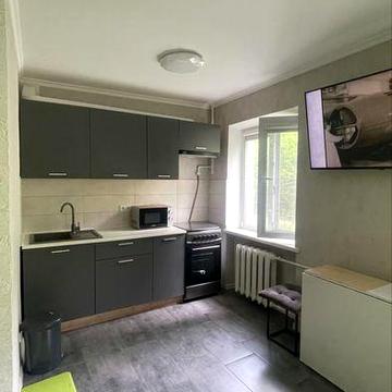 Продажа 1-но комнатной квартиры Чоколовка, Соломенка, метро Вокзальная