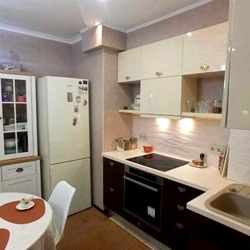 Продаж красивої і комфортної квартири на П. Калнишевського, 7_ Без %