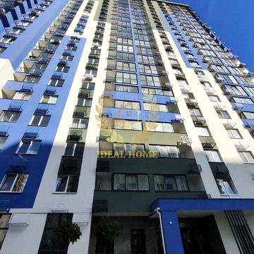Продам 1-кімнатну квартиру в ЖК Сирецькі Сади ЖК «Сирецькі сади»