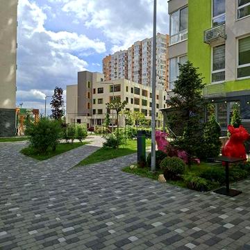 Продаж 1 кімнатної квартири ЖК Нивки Парк, 41м2, метро Нивки ЖК Нивки Парк