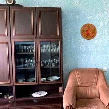 3-к. кв. пр-т Берестейський (Перемоги) Політехнічний інститут