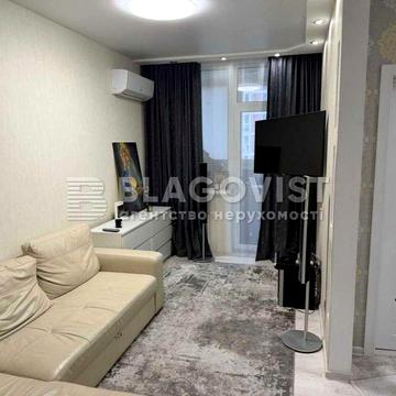 Продаж квартири  52м РЕМОНТ Драгоманова 2А Позняки