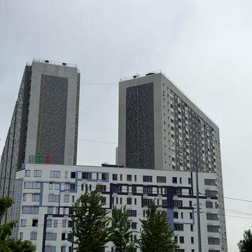 Видовая на озеро, Продажа 1 ком квартира Реуцкого 52 Метро Харьковская ЖК Квест Хауз