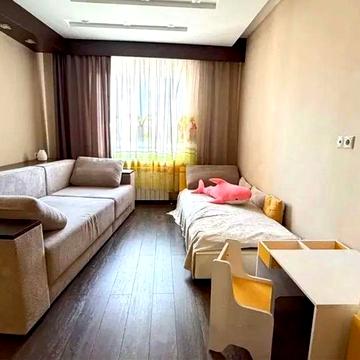 Світла 2-к квартира в новобудові, Урлівська 20 Безготівка / Держпрограми Жк Урлівська, 20