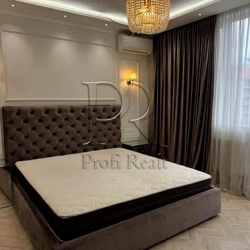 Продаж 1 кімн. квартири 50 м² ЖК «Ліко-Град 3», Голосіївській район