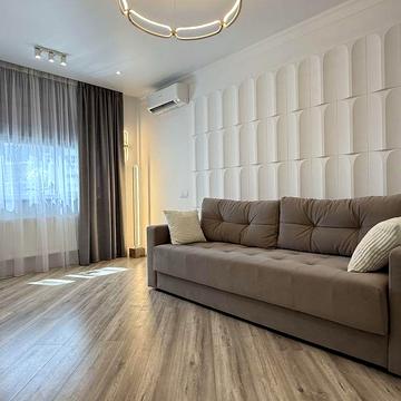 Вау‼️Стиль, якість, комфорт і неймовірний панорамний вигляд‼️ЖК Friendly House ЖК Friendly House