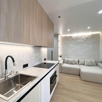 ПРОДАЖ 1кімн 41м ЖК "Варшавський Плюс" Є.Союзу 53/46 Виноградар ЖК Варшавський Плюс | Варшавський | Виноградар | Діброва Парк | Ліпінка | Файна Таун