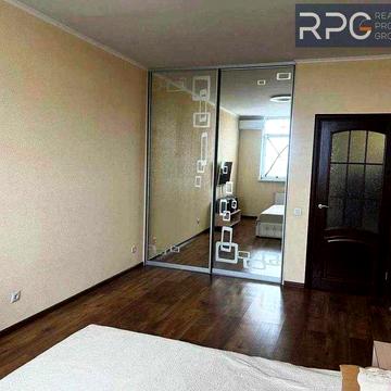 Продам видову 2-кімнатну квартиру, 66 м², 24/25 пов. ЖК Яскравий  єВідновлення, ДМЖ, ваучер ЖК Яскравий