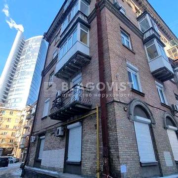 Продаж 3-к квартира, 90м2, під ремонт, Печерськ, Мечникова