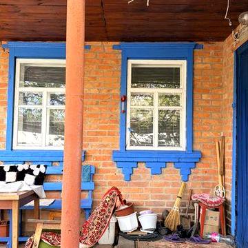 Будинок в Карлівці Холодноярська, Центр 5 хв