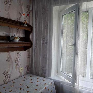 Сдаю небольшую 1-ком.кв. улНиколая Руденко дом 108