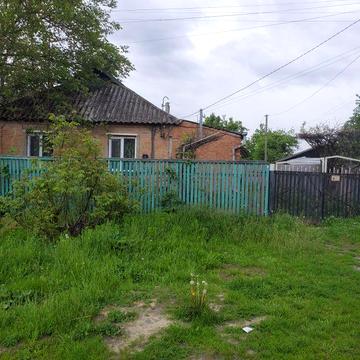 Продам будинок  диканька
