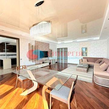 Оренда 3к квартира, Окіпної 18, ЖК Riviera Riverside, найкращий вид на Дніпро! метро Лівобережна