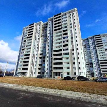 ДОМ СДАН! СРОЧНО Продам 1 комн. квартиру 46м2, ЖК Левада ЦЕНТР AB ЖК Левада