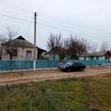 Продается частный дом.