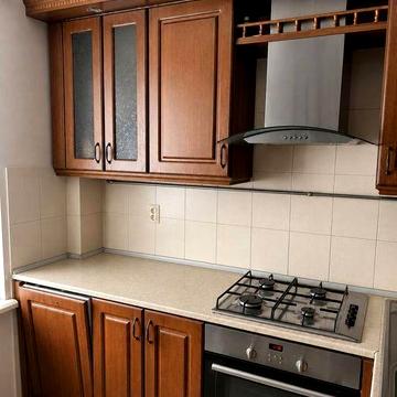 Продаж квартири 2х кімнатна