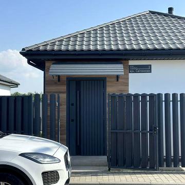 Продаж будинку з ремонтом в с. Гнідин, держпрограми, сертифікат