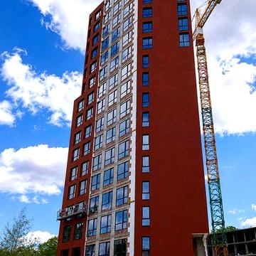 Продаж 1-кім квартири у ЖК на Величковського (Рясне-2) 51м² Галжитлобуд.Поверх 12. БЕЗ КОМІСІЇ! ЖК на Величковсього