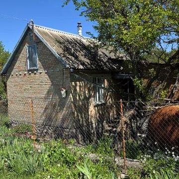 Продаж дачі в кооп. Учитель