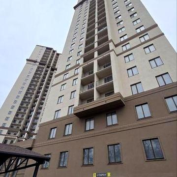 ЖК "Посейдон"/ 16 Фонтана  Продам шикарную квартиру с видом на море 104 кв.м.   Балкон ЖК Посейдон