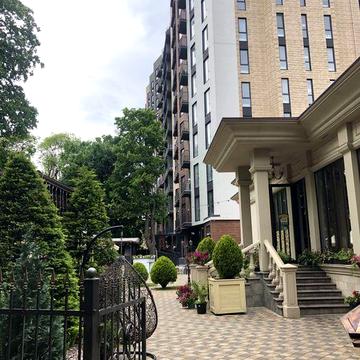 Продам еврооднокімнатну на 7 ст В.Фонтана  у ЖК Ітака ЖК Итака