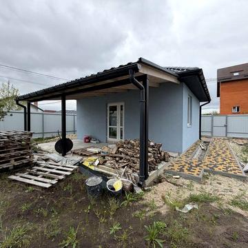 Терміново! Дача на озері