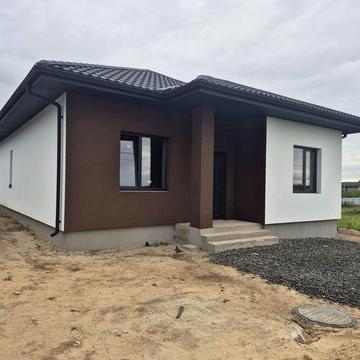 Продаж будинку 92м2 на етапі будівництва, розтермінування