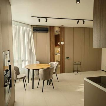 Без комісії. Двокімнатна 55м², Центральний парк ЖК Сіті Парк