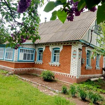 Продам житловий будинок