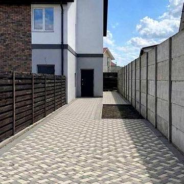 Дуплекс 96 м² на 2 сотки у Стоянці, 5 км від Києва, без комісії
