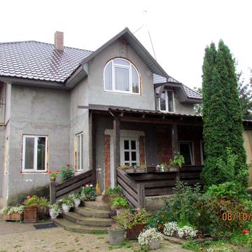 Продається будинок в Чернівцях, район Роша
