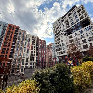 Продаж 2 кім 76 м2 в ЖК Семицвіт на Шевченка ЖК Семицвіт