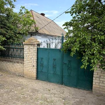 Будинок Миколаїв Варварівка Щорса