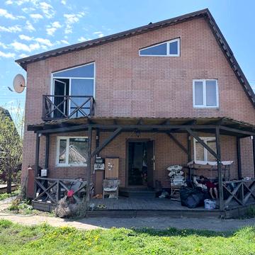 Без% Хотянівка. Продаж будинку. 140м2 + 6 сот.