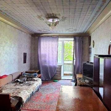 Продам 1 кімнатну квартиру стара Салтівка
