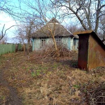 Продаж будинку в селі Малополовецьке 57,5 м² в мальовничій місцевості.