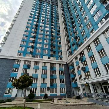 Продам 3-кімнатну квартиру ЖК Омега