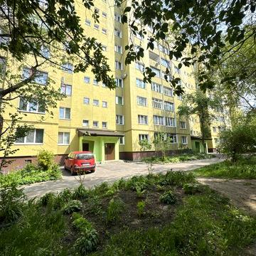 Оренда трикімнатної квартири по вул. Данила Галицького