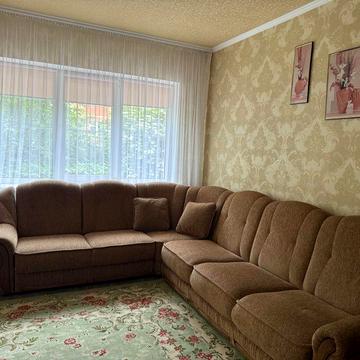 Продам 1-но кімнатну квартируна ДНС