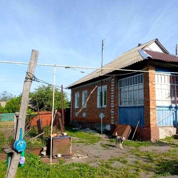 Продам будинок в селі
